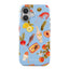 Burga iPhone 16 Tough Fashion Case - Al Fresco