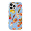 Burga iPhone 13 Pro Tough Fashion Case - Al Fresco