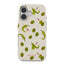 Burga iPhone 16 Tough Fashion Case - Aperitivo