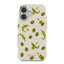 iPhone 16 Burga Tough Fashion Case - MagSafe Kompatibel - Aperitivo