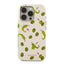 iPhone 16 Pro Burga Tough Fashion Case - MagSafe Kompatibel - Aperitivo