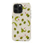 Burga iPhone 15 Pro Tough Fashion Case - Aperitivo