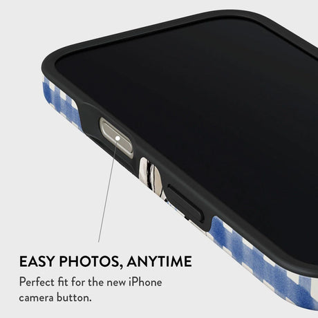 Burga iPhone 16 Pro Tough Fashion Case - Today's Special