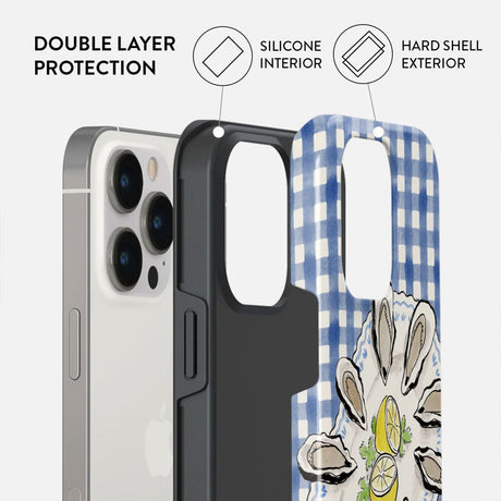 Burga iPhone 13 Pro Tough Fashion Case - Today's Special