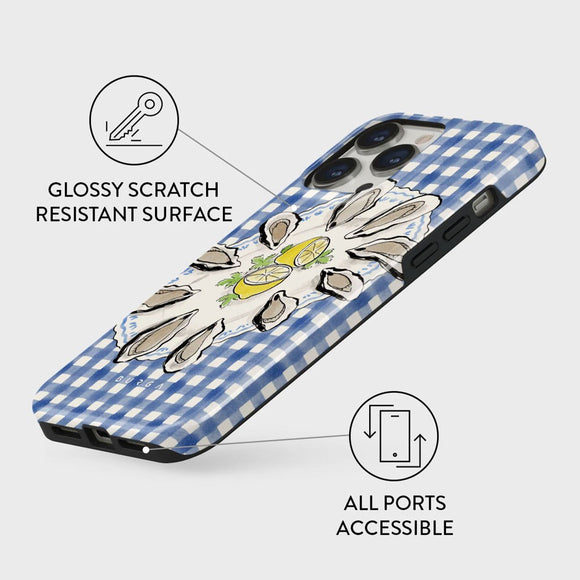 Burga iPhone 13 Pro Tough Fashion Case - Today's Special