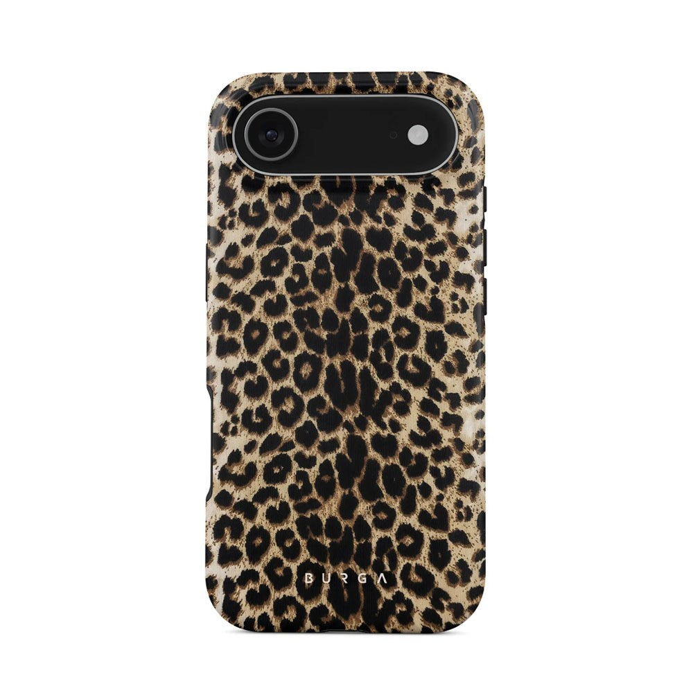Burga iPhone Air Tough Fashion Case - MagSafe Kompatibel - Player
