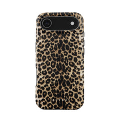 Burga iPhone Air Tough Fashion Case - MagSafe Kompatibel - Player