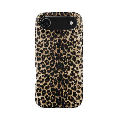 Burga iPhone Air Tough Fashion Case - MagSafe Kompatibel - Player
