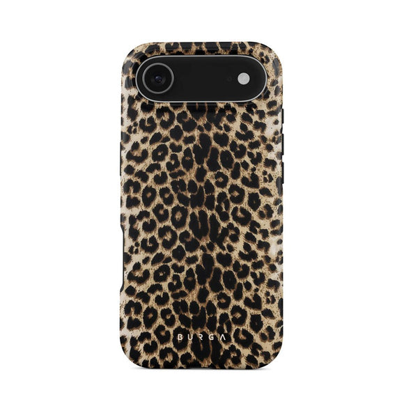 Burga iPhone Air Tough Fashion Case - MagSafe Kompatibel - Player
