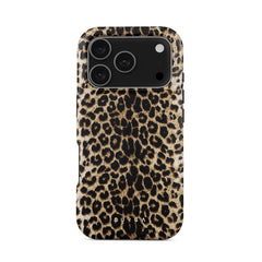 Burga iPhone 17 Pro Tough Fashion Case - MagSafe Kompatibel - Player