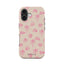 Burga iPhone 17 Tough Fashion Case - MagSafe Kompatibel - Beach Please