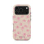 Burga iPhone 17 Pro Tough Fashion Case - MagSafe Kompatibel - Beach Please