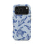 Burga iPhone 17 Pro Tough Fashion Case - MagSafe Kompatibel - Aquatic Dance