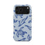 Burga iPhone 17 Pro Max Tough Fashion Case - MagSafe Kompatibel - Aquatic Dance