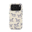 Burga iPhone 17 Pro Tough Fashion Case - MagSafe Kompatibel - Derby Race