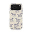 Burga iPhone 17 Pro Max Tough Fashion Case - MagSafe Kompatibel - Derby Race