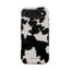 Burga iPhone Air Tough Fashion Case - MagSafe Kompatibel - Achromatic
