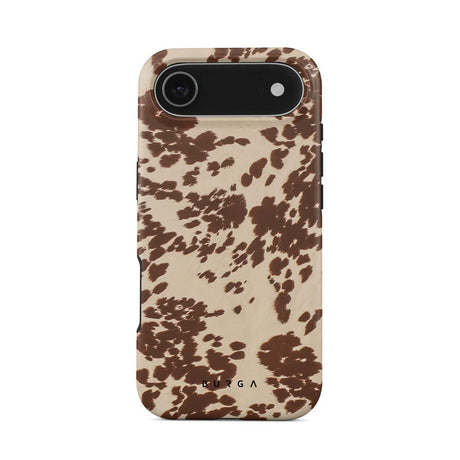 Burga iPhone Air Tough Fashion Case - MagSafe Kompatibel - Rodeo