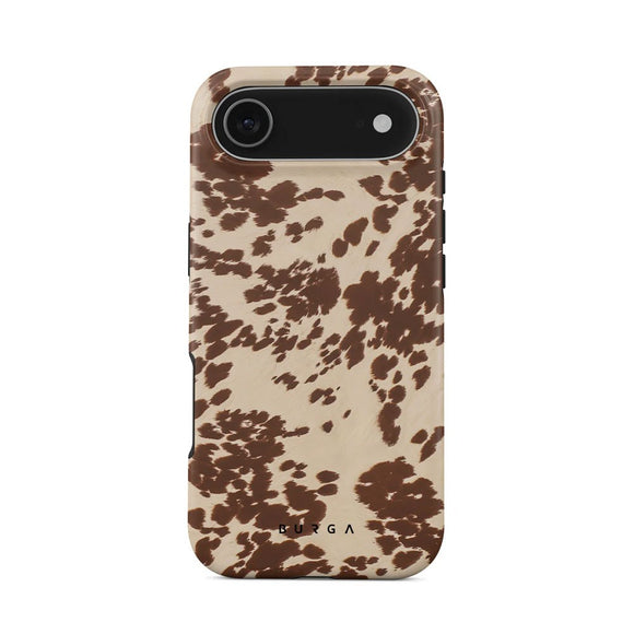 Burga iPhone Air Tough Fashion Case - MagSafe Kompatibel - Rodeo
