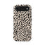 Burga iPhone Air Tough Fashion Case - MagSafe Kompatibel - Almond Latte
