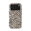 Burga iPhone 17 Pro Tough Fashion Case - MagSafe Kompatibel - Almond Latte