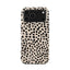 Burga iPhone 17 Pro Max Tough Fashion Case - MagSafe Kompatibel - Almond Latte