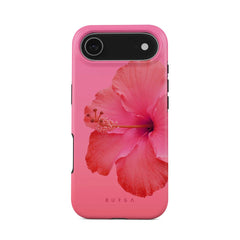 Burga iPhone Air Tough Fashion Case - MagSafe Kompatibel - Island Girl