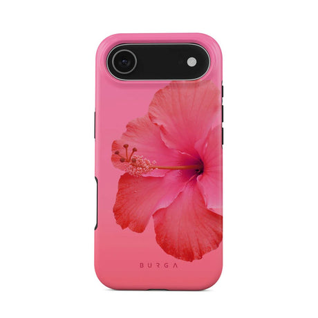 Burga iPhone Air Tough Fashion Case - MagSafe Kompatibel - Island Girl