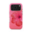 Burga iPhone 17 Pro Tough Fashion Case - MagSafe Kompatibel - Island Girl