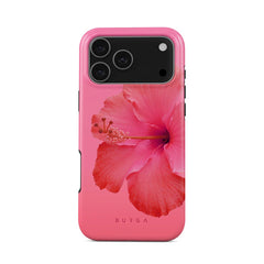 Burga iPhone 17 Pro Max Tough Fashion Case - MagSafe Kompatibel - Island Girl