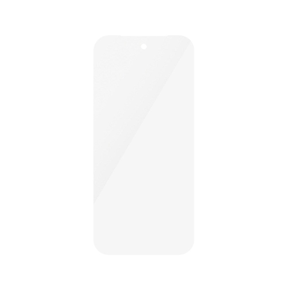 PanzerGlass Google Pixel 9 Pro Fold Ultra-Wide Fit Skærmbeskyttelsesglas - Gennemsigtig