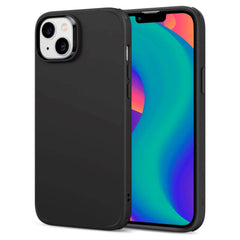 ESR iPhone 14 / 13 Classic Hybrid Cover - MagSafe Kompatibel - Sort