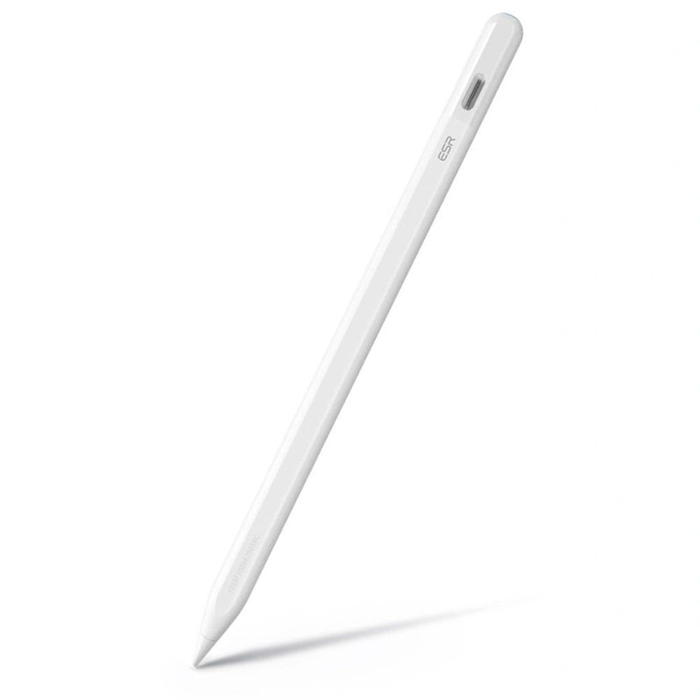 ESR Geo Digital Stylus Pen - Hvid