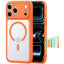 iPhone 18 Pro / 17 Pro ESR Classic Hybrid Cover - MagSafe Kompatibel - Orange
