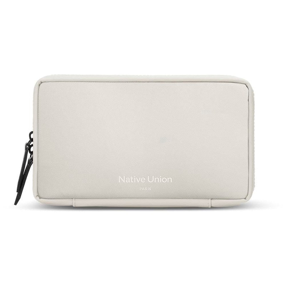 Native Union Stow Organiseringstaske - Beige