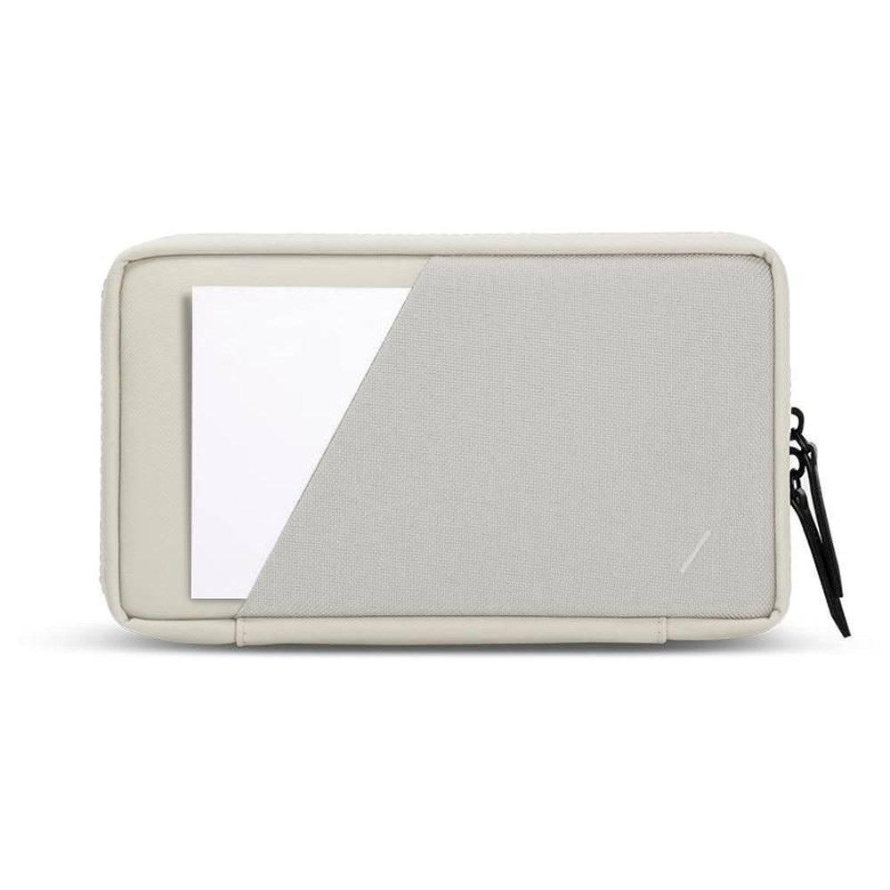 Native Union Stow Organiseringstaske - Beige