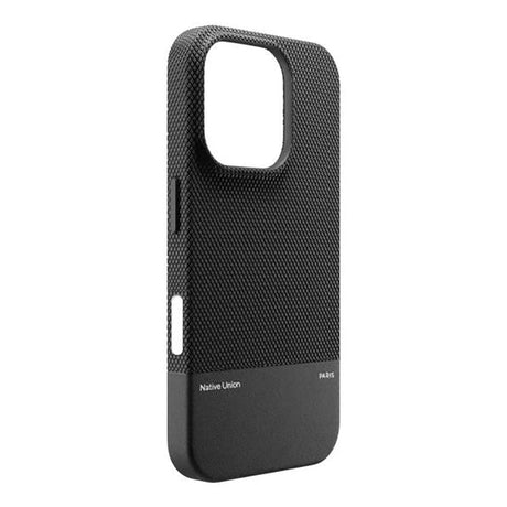 Native Union iPhone 16 (Re)Classic Case - Sort