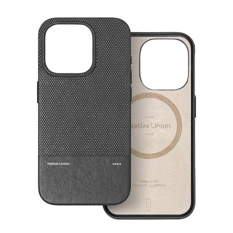 Native Union iPhone 16 (Re)Classic Case - Sort