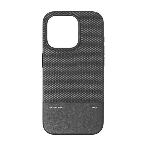 Native Union iPhone 16 Pro (Re)Classic Case - Sort