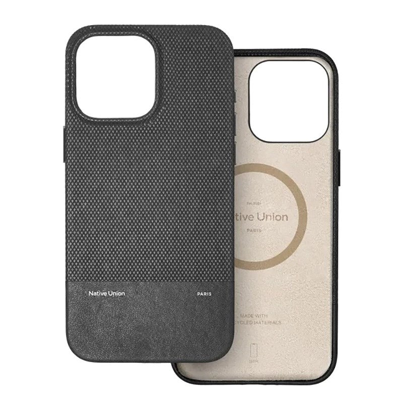 Native Union iPhone 16 Pro Max (Re)Classic Case - Sort