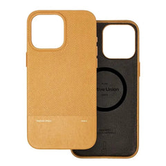 Native Union iPhone 16 Pro Max (Re)Classic Case - Gul