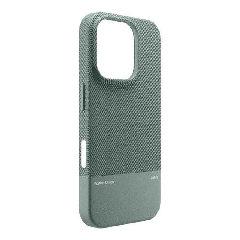 Native Union iPhone 16 (Re)Classic Case - Grøn