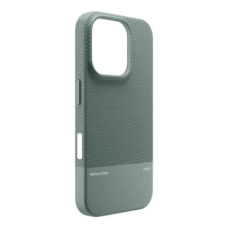Native Union iPhone 16 (Re)Classic Case - Grøn