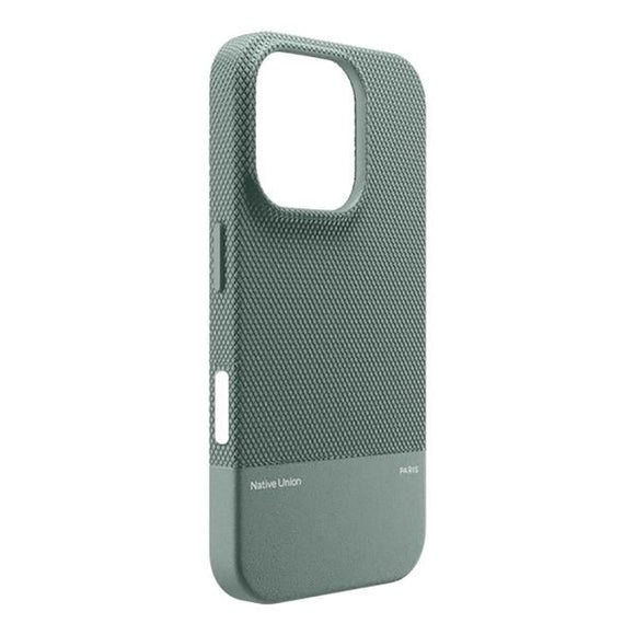 Native Union iPhone 16 (Re)Classic Case - Grøn