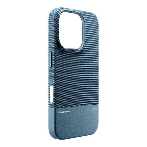 Native Union iPhone 16 (Re)Classic Case - Blå