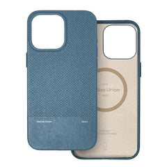 Native Union iPhone 16 Pro Max (Re)Classic Case - Blå