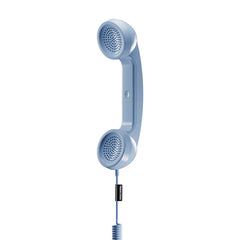 Native Union Pop Phone m. USB-C - Azur