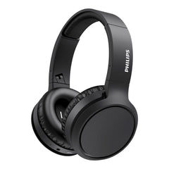 Philips 5000 Series Bluetooth Høretelefoner Over-Ear - Sort