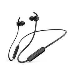 Phillips In-Ear Høretelefoner m. Bluetooth - Sort