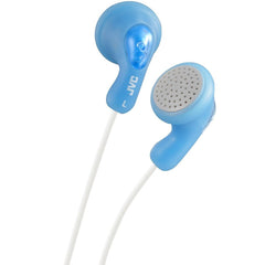 JVC Gumy HA-F14 In-Ear Høretelefoner - Blå